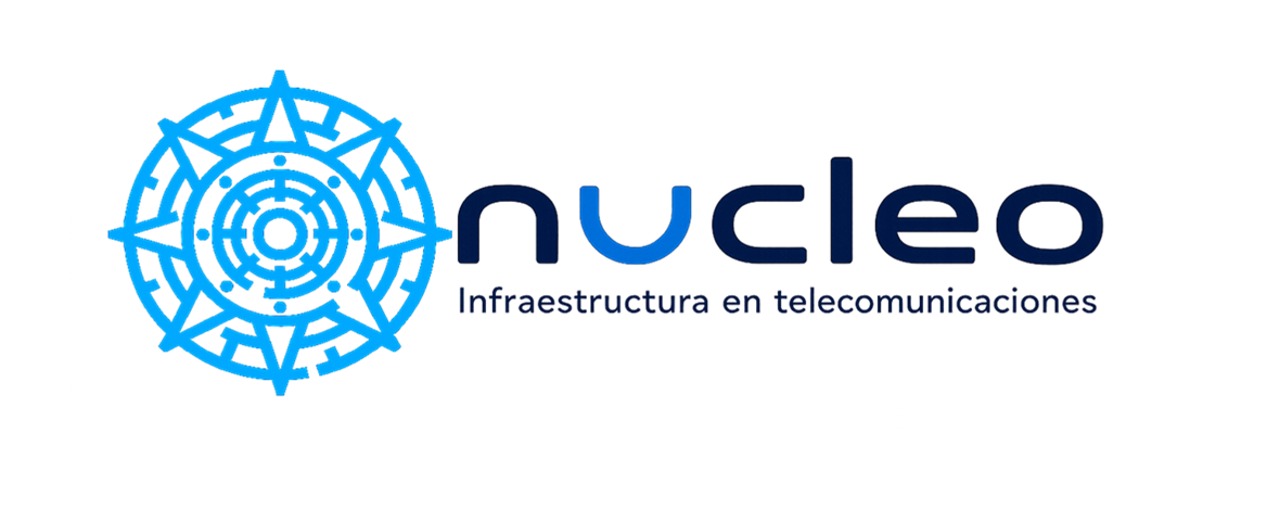Nvcleo – Infraestructura en telecomunicaciones